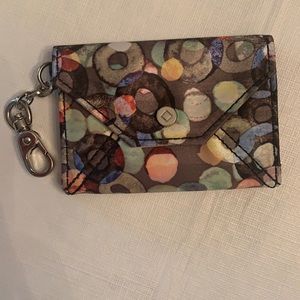 New Jewell ID & Credit Card Holder